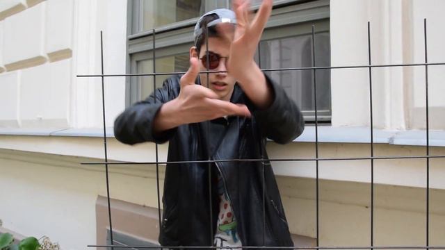 Lil_Body Huszt Feat. Kölcsey Ferenc (Official Music Video) смотреть онлайн