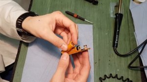 Braun Бритва Syncro typ.5494, 7505..Замена аккумуляторов.Activator или 360 Complit принцип одинаков