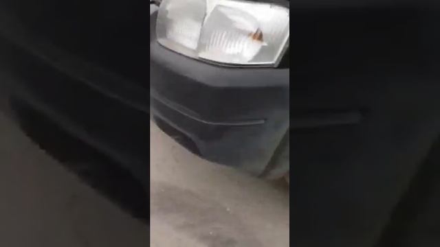 Видео 54161838 Форд Маверик 2.0И МКПП 2002 черный смотреть онлайн