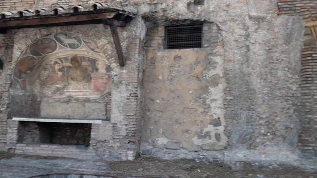 Италия. Рим (2-й день). Сентябрь 2017. (Italy. Roma) смотреть онлайн