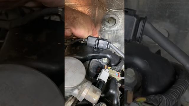 F150 3.5 Ecoboost Camshaft Sensor Location Help P054A P054C смотреть онлайн
