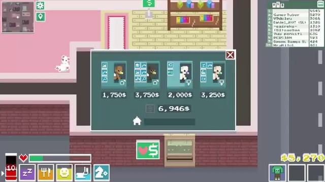 *NEW .IO GAME* NEND.IO LIFE SIMULATOR (STARVE.IO DEVELOPER MAKED THIS GAME) смотреть онлайн