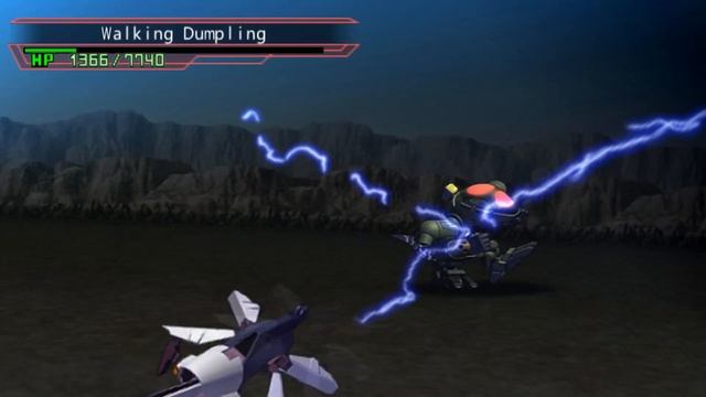 SD Gundam G Generation Overworld - Striker Custom, Hyzenthlay II-Rah, Fiver and Netix Attacks смотреть онлайн
