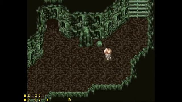 Tales of Phantasia - Прохождение на русском - Part 53 смотреть онлайн