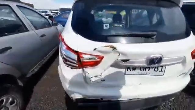 CHANGAN смотреть онлайн