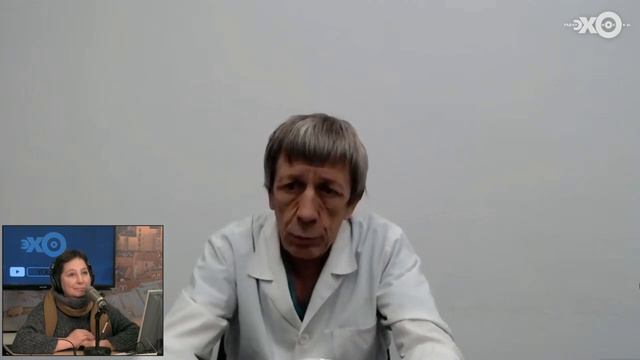 ВЕТОМ В КАЖДЫЙ ДОМ ВМЕСТО ЛЕКАРСТВ. Леляк А. И. 17 02 2022 интервью на радиостанции Эхо Москвы. смотреть онлайн