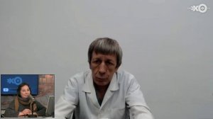 ВЕТОМ В КАЖДЫЙ ДОМ ВМЕСТО ЛЕКАРСТВ. Леляк А.  И. 17 02 2022 интервью на радиостанции Эхо Москвы.