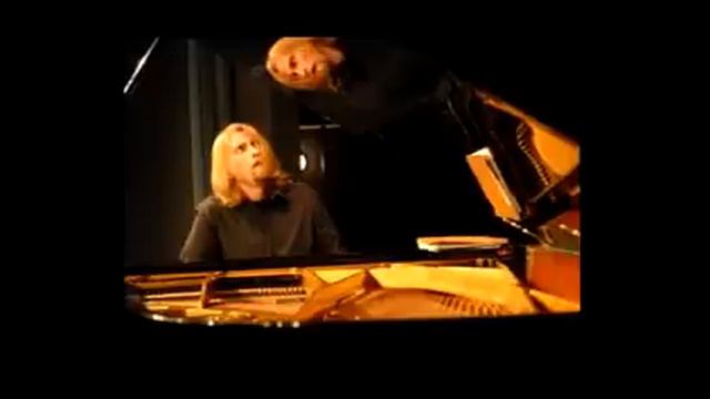 MILOSLAV KABELÁČ: Osm preludií op. 30 - VI. Preludio volante смотреть онлайн