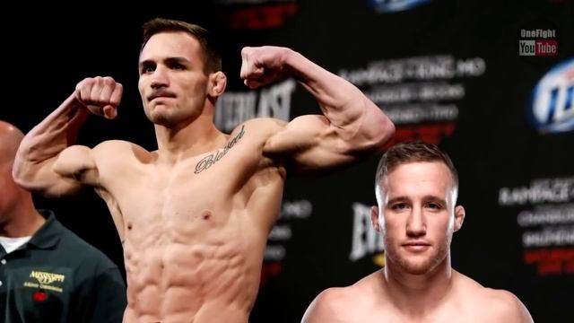 Самые ожидаемые бои бойцов UFC Vs BELLATOR