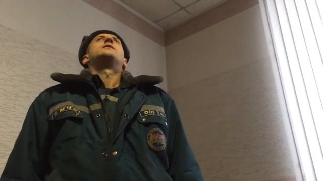 Сапоги спасателя нового поколения смотреть онлайн