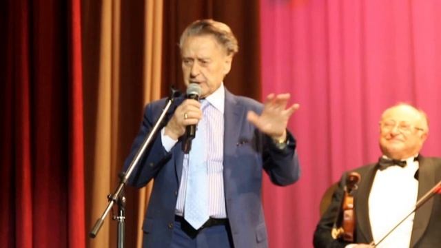 Андрей Дементьев. 95 лет смотреть онлайн