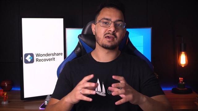 Como recuperar dados após REDEFINIR e FORMATAR o Android? | Wondershare Recoverit смотреть онлайн