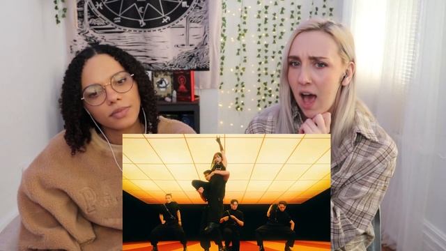 COUPLE REACTS TO KARA (카라) 'WHEN I MOVE' Official MV смотреть онлайн