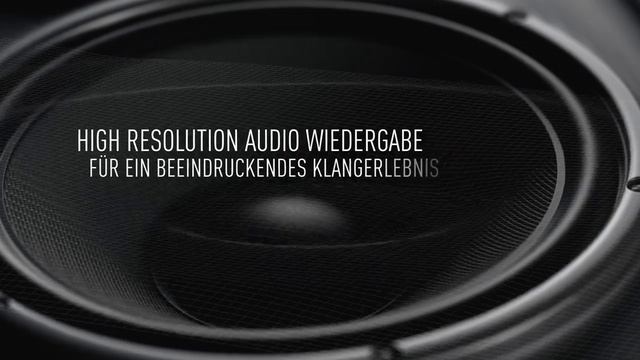 UHD Blu-ray™ Player DP-UB154 Surround Sound mit Dolby Atmos® | Panasonic Produktvorstellung смотреть онлайн