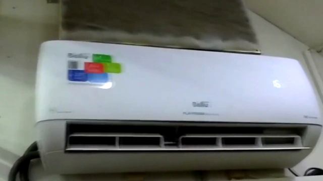 Сплит-система Ballu BSO-09HN8_22Y смотреть онлайн