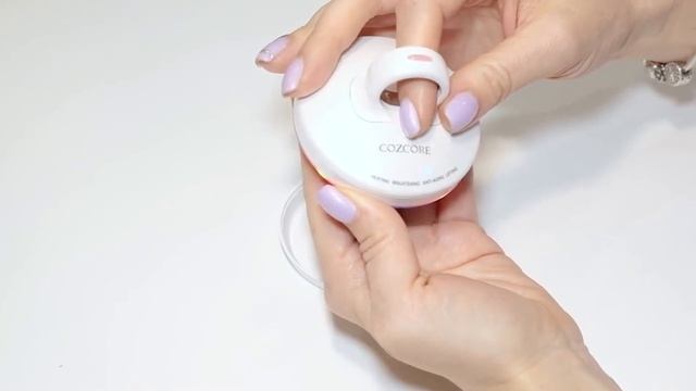 Уход за кожей лица и рук / Мисс Кругляшка смотреть онлайн