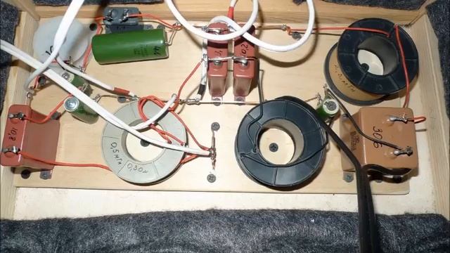 САГА-Сибирь - 41. Авторская напольная акустика SAGA. смотреть онлайн