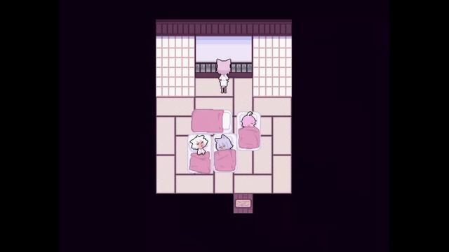 Wandering Wolf Trick (END + Netherworld Bonus Area) смотреть онлайн