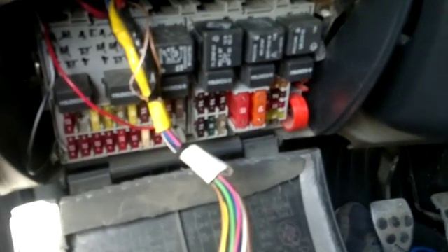 проблемы с запуском кондиционера лада калина спорт 1 4 часть 2 смотреть онлайн