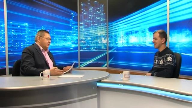 "О важном" Олег Вальков смотреть онлайн