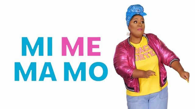 VOCAL AGILITY Exercise DUET w/Vocal Coach Cheryl Porter смотреть онлайн