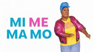 VOCAL AGILITY Exercise DUET w/Vocal Coach Cheryl Porter