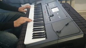 KORG PA 300 ДЕМОНСТРАЦИЯ СТИЛЕЙ   POP  ЧАСТЬ 1 (ВЫПУСК 1)