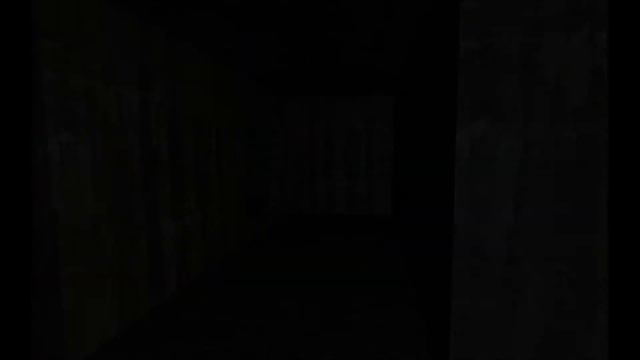 LIGHTS OUT - Slenderman's Shadow: Prison (October Horror Month #11) смотреть онлайн