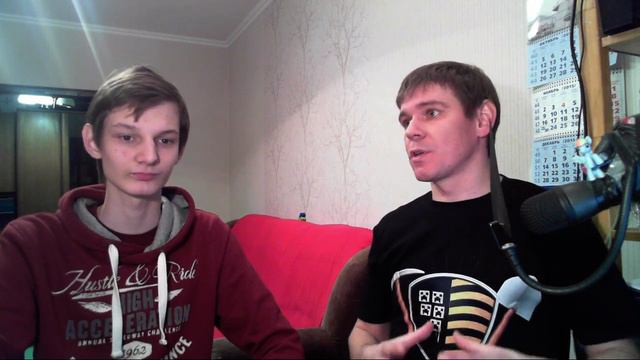Практическая психология для Летсплейщиков. Зачем ты снимаешь летсплеи?! смотреть онлайн