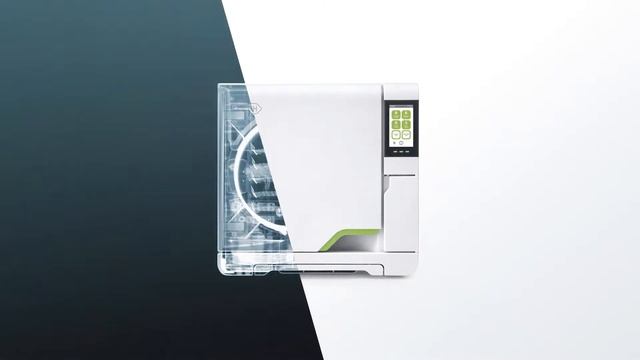 The new Lisa sterilizers -  incredible inside & outside смотреть онлайн