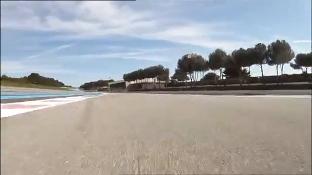 Mercedes-Benz C63 AMG DTM Safety Car смотреть онлайн