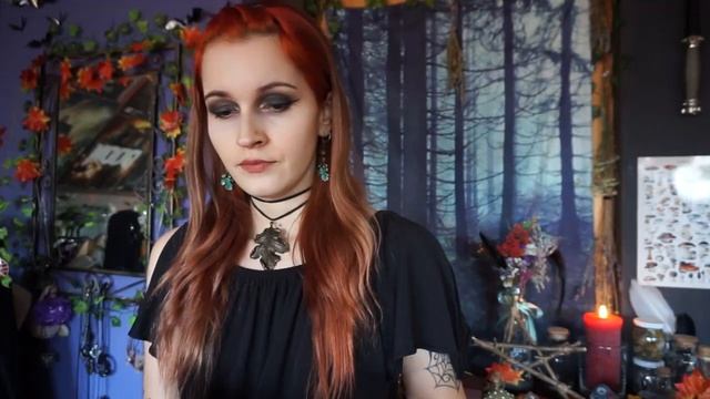 ILLUSTRATED HERBIARY ? Collectible box with oracle set ? Review смотреть онлайн
