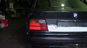 BMW за 100к оставила без денег