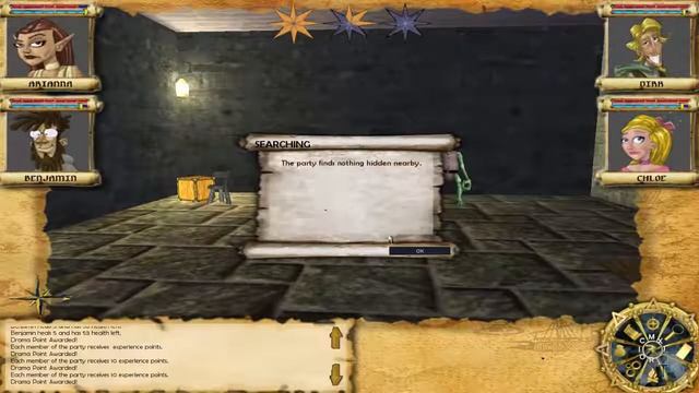 Let's Play Frayed Knights: The Skull of Smakh-Daon #038 - Saving A Brother смотреть онлайн