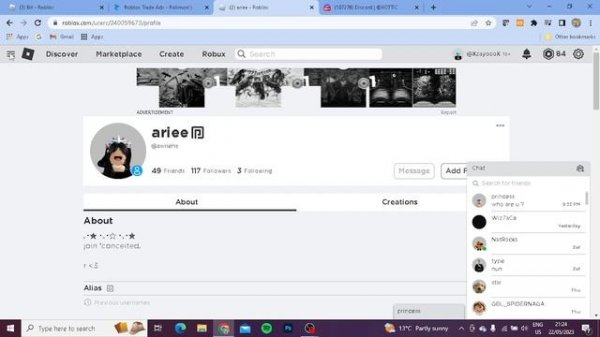 Roblox API Website Scam (how to handle it like a boss)