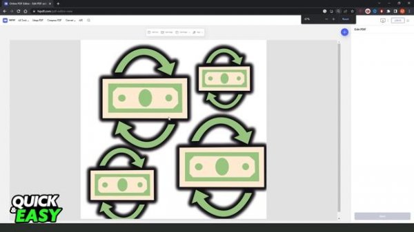 How To Add GIF To PDF [BEST Way!]