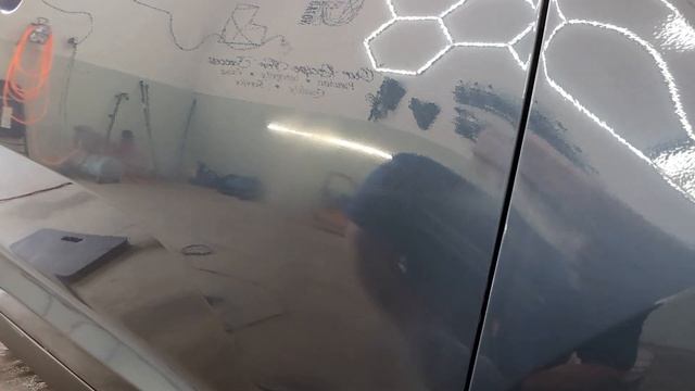 Paint correction with Chop Top by Shine Supply смотреть онлайн