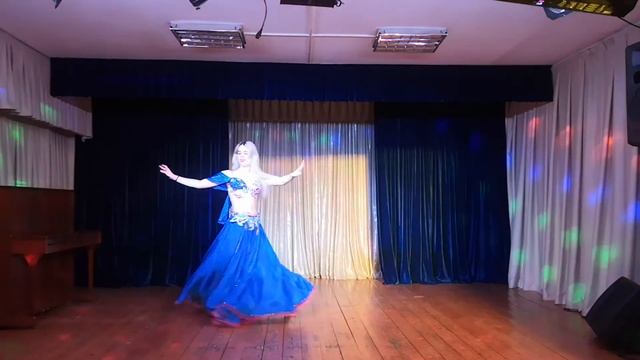 0083 Крохмилец Юлия молодежь любители ориенталь смотреть онлайн