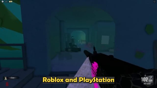 Roblox Mobile Is Getting BANNED?... смотреть онлайн