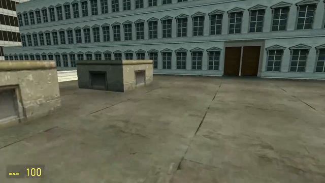 Selene Delgado Scary Moments In Bigcity | Garrys Mod смотреть онлайн