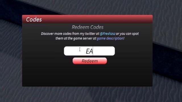 *NEW* ALL WORKING EASTER UPDATE CODES FOR PROJECT MUGETSU! ROBLOX PROJECT MUGETSU CODES смотреть онлайн