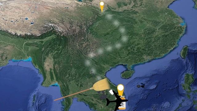 Опасная Поддельная Еда Из Китая