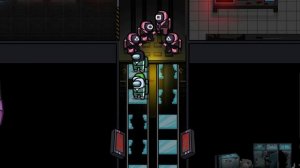 Among Us Zombie Ep 60 Squid Game - Animation