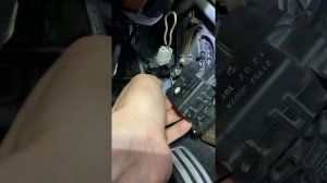 Ниссан Кашкай 2012 года не работает мотор печки.Диагностика и Решение ❗️