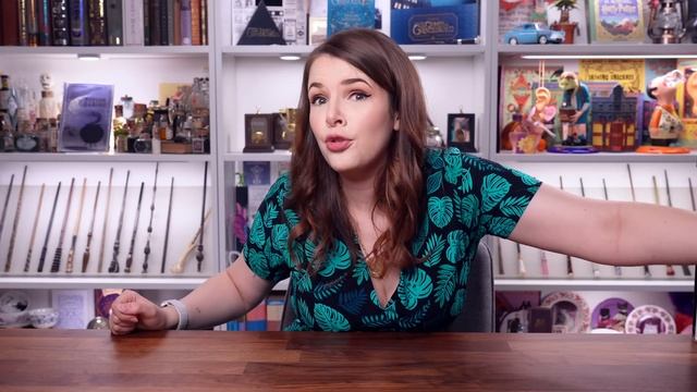 LITJOY CRATE MAGICAL EDITION ? Wizards Tournament смотреть онлайн