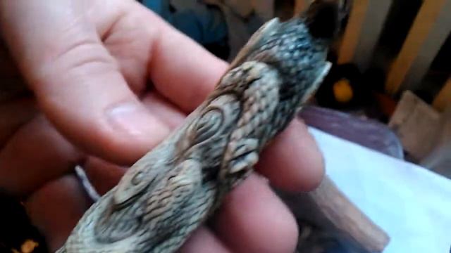 Настольная композиция 