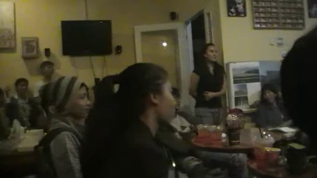 Redroom - Hey Jude & To Be With You