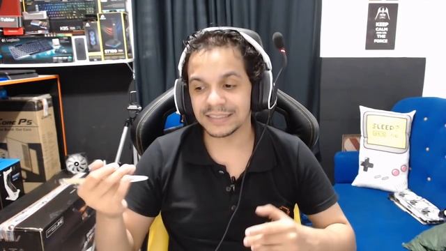 GTX 1660TI e GTX 1160: REAL OU FAKE? | Falta de informações sobre AMD NAVI mantém a NVIDIA na boa? смотреть онлайн