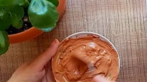 Маска с АСПИРИНОМ |Лицо гладкое и нежное