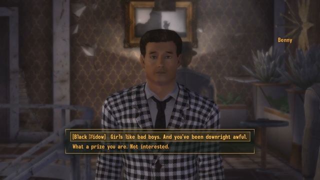 Fallout: New Vegas Так ли он плох: Обзор смотреть онлайн